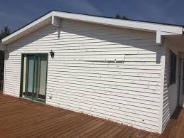 Best Steel Siding Installation  in Hawi, HI